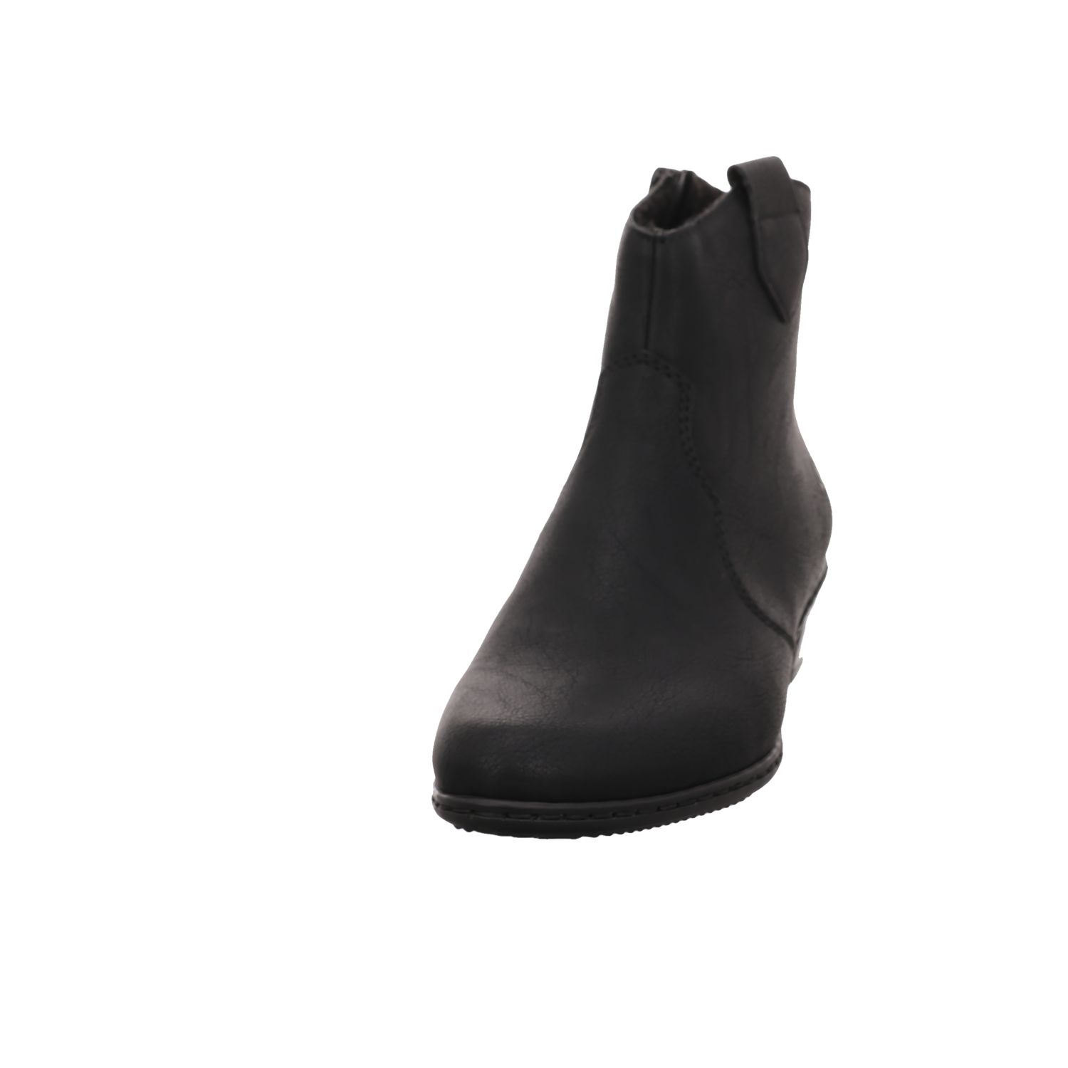 Rieker Y0762-00 Schwarz schwarz 00