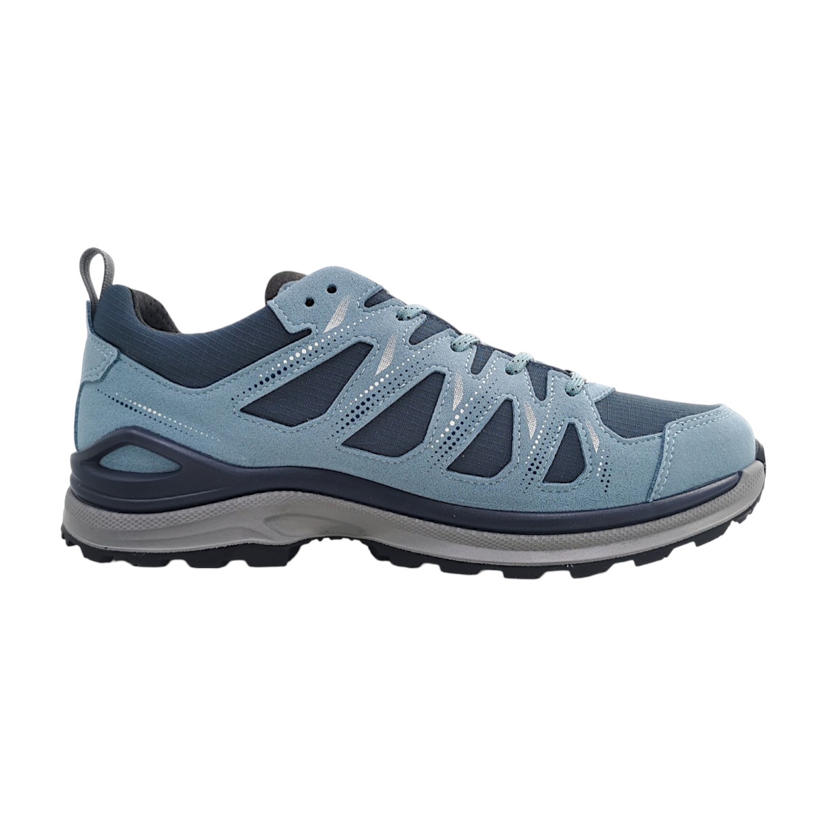 Lowa INNOX EVO II GTX Ws 321417/6663 Blau rauchblau/blau 6663 Lowa INNOX EVO II GTX Ws 321417/6663 Blau rauchblau/blau 6663