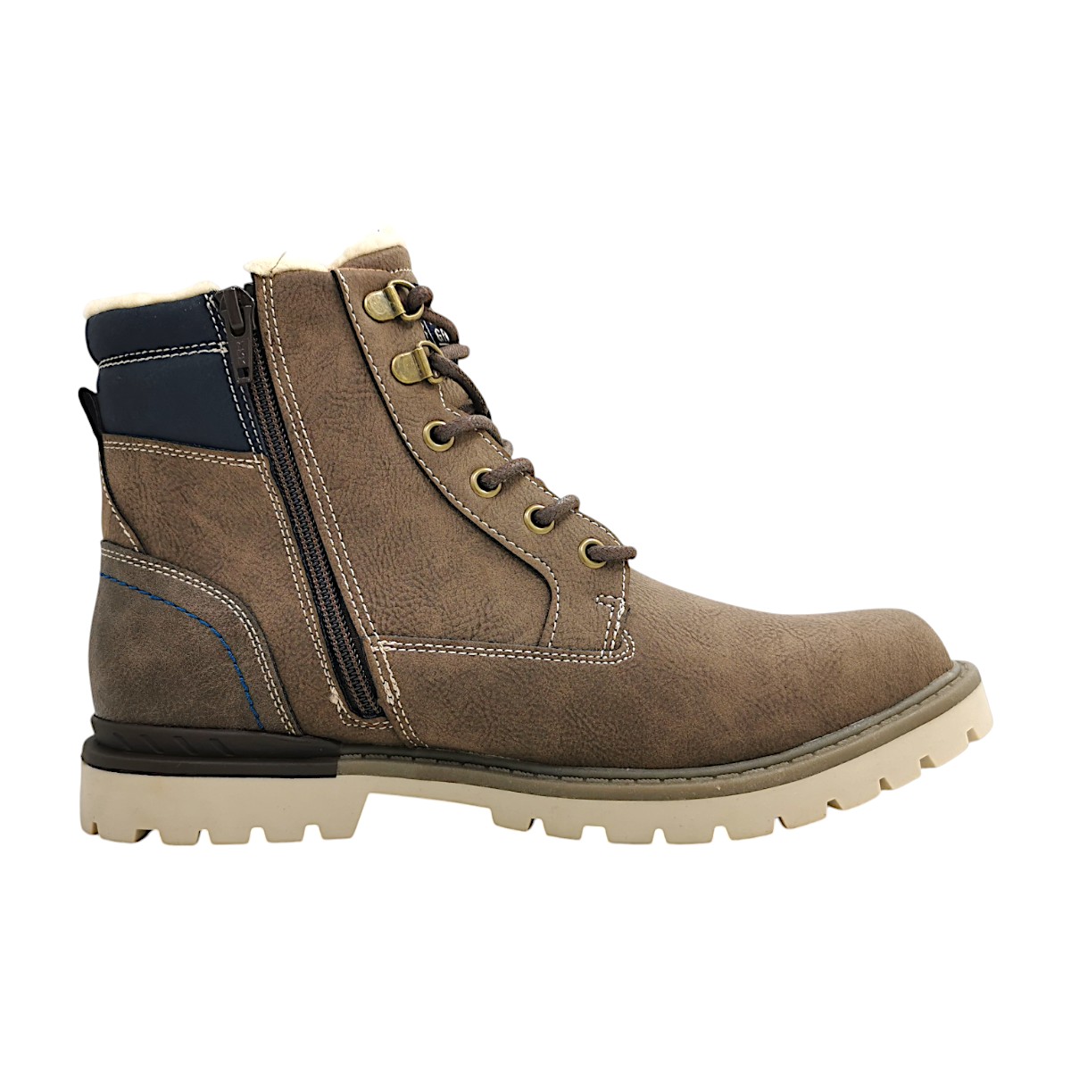 s.Oliver 5-16271-41/327 Braun 327 mud