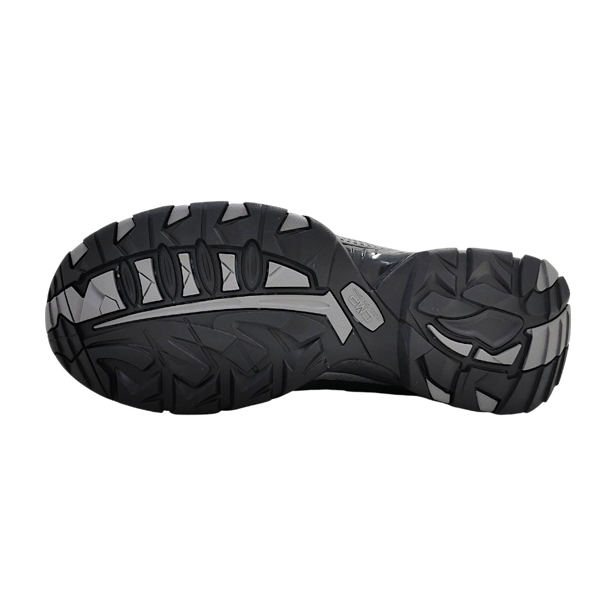 CMP Melnick Mid WP 3Q18587/U901 Schwarz nero U901