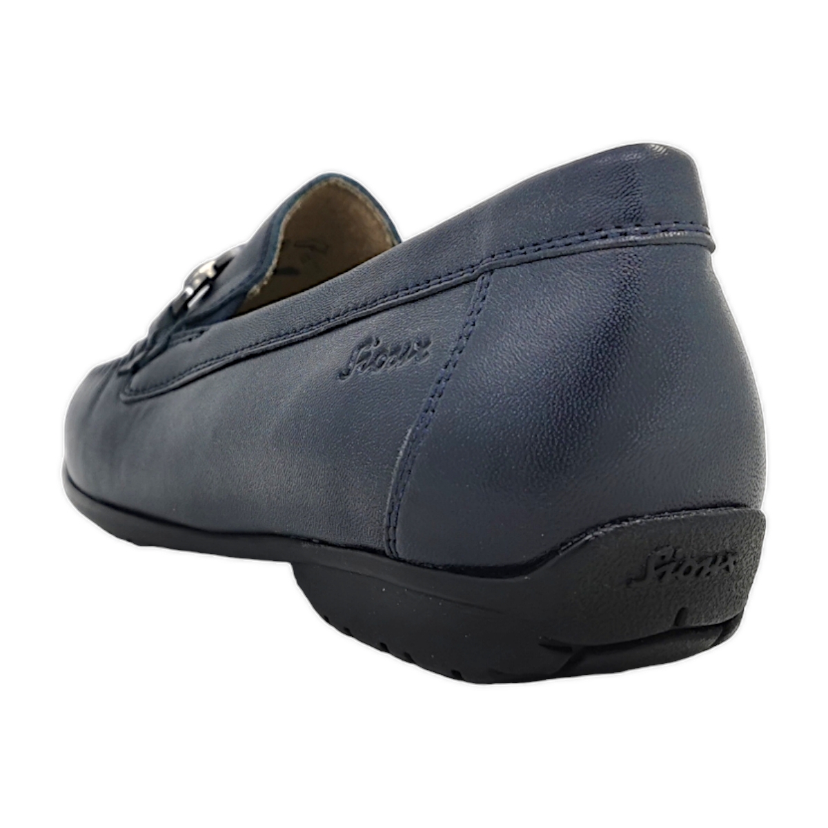 Sioux 40131 Schwarz blue