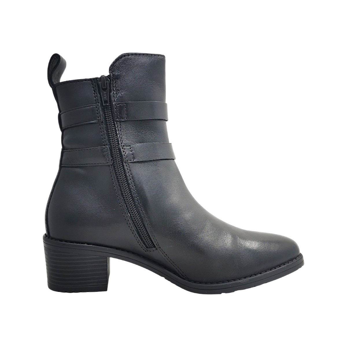 Bagatt D117683B4050-1010 Schwarz black 1010