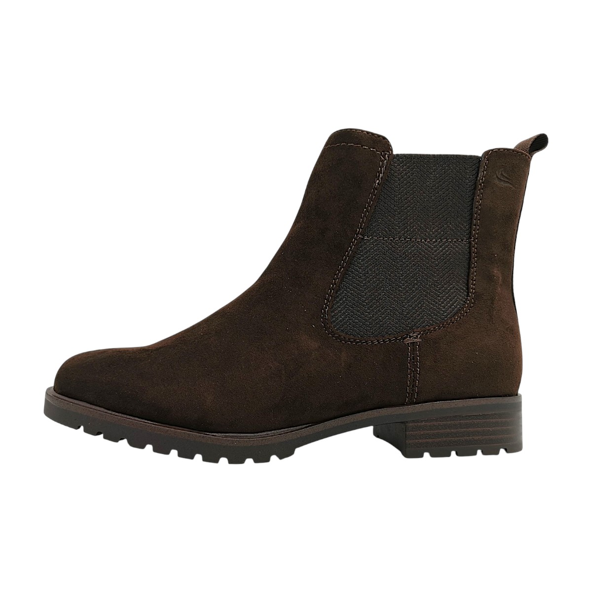 Jana 8-25493-47-304 Braun mocca 304