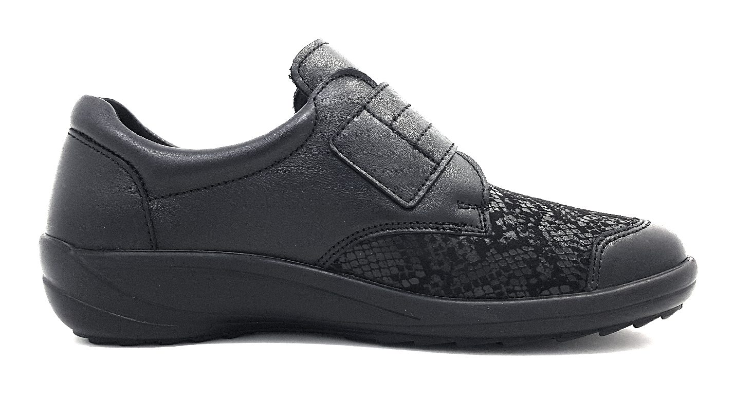 Aco Nani 12 203/8692W Schwarz black 2738