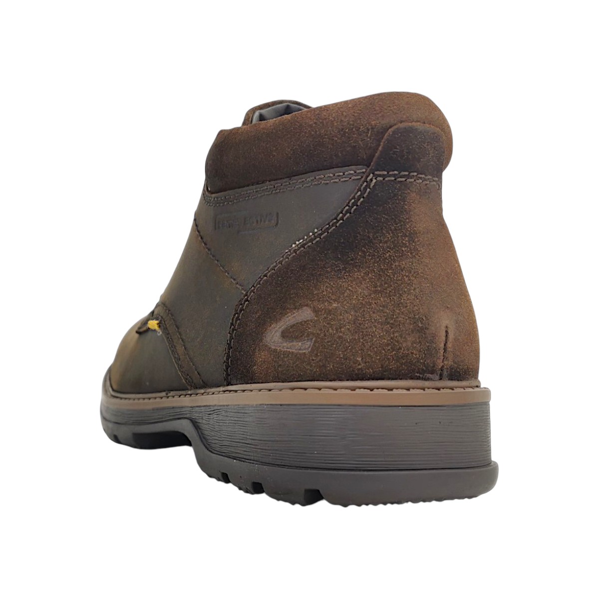 Camel Active 57REF02-440-320 Braun cafe 320