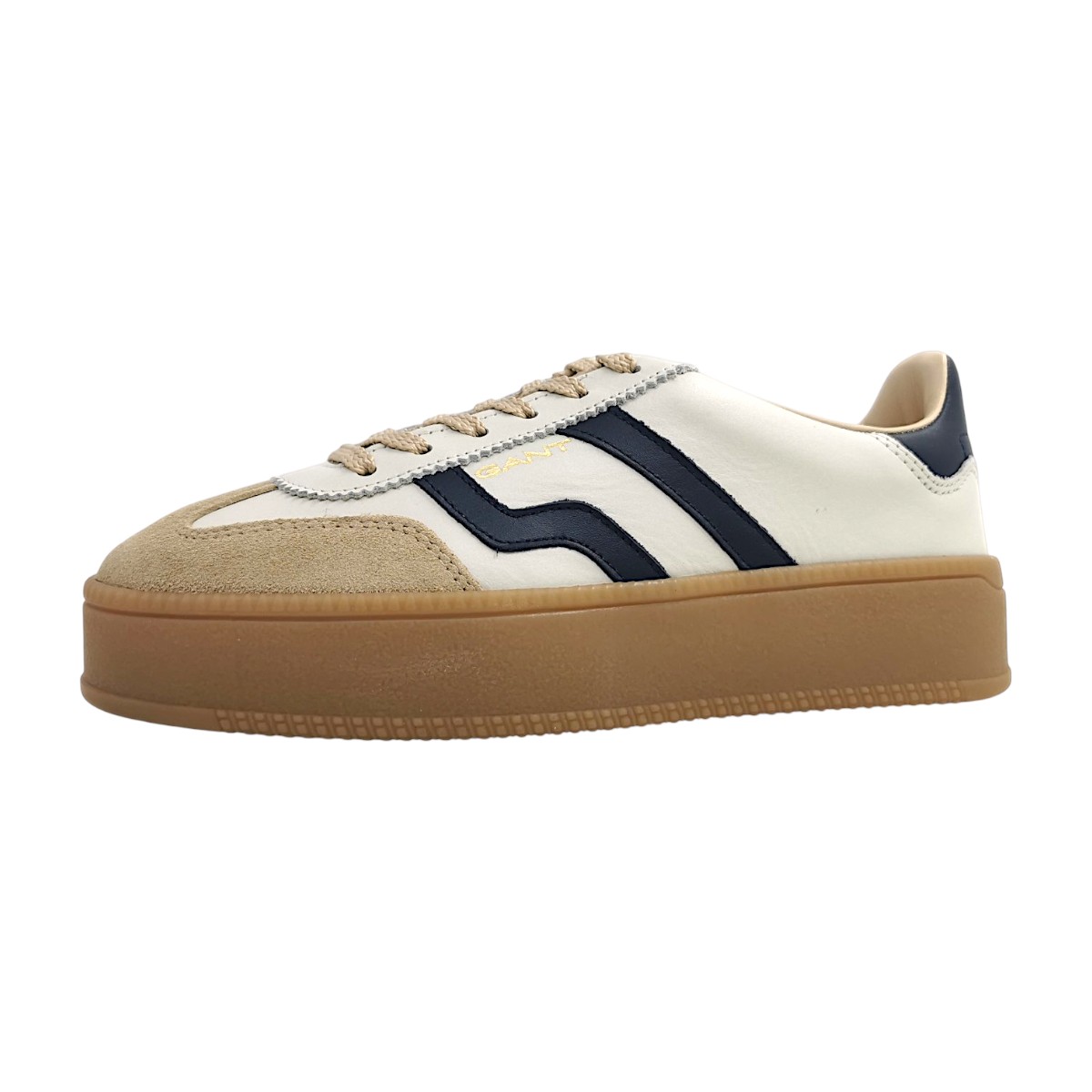 Gant Cuzmani 33531353/G208 Beige off wht/blue G208 Gant Cuzmani 33531353/G208 Beige off wht/blue G208