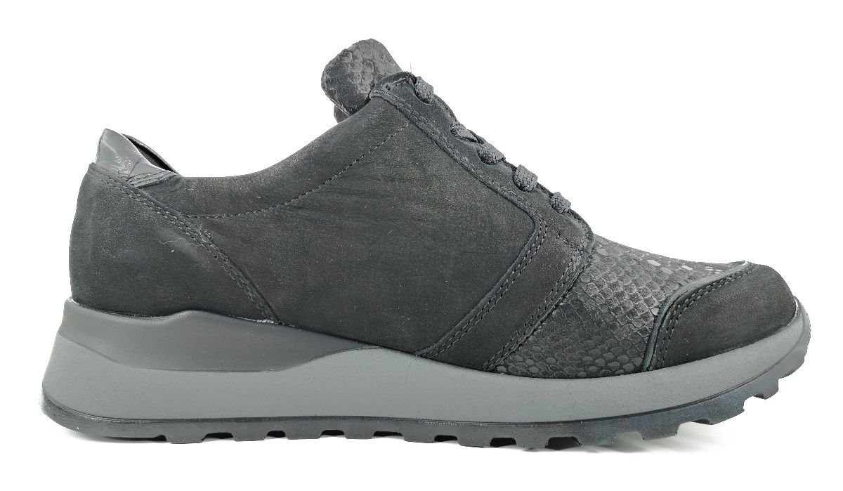 Waldläufer Hiroko 20 H64007 Schwarz 001 schwarz