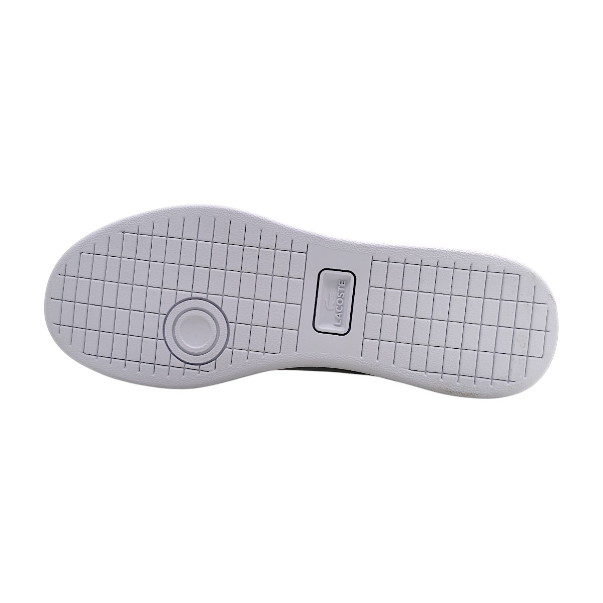 Lacoste Carnaby Set 748SMA0011/042 Weiß White/Navy 042