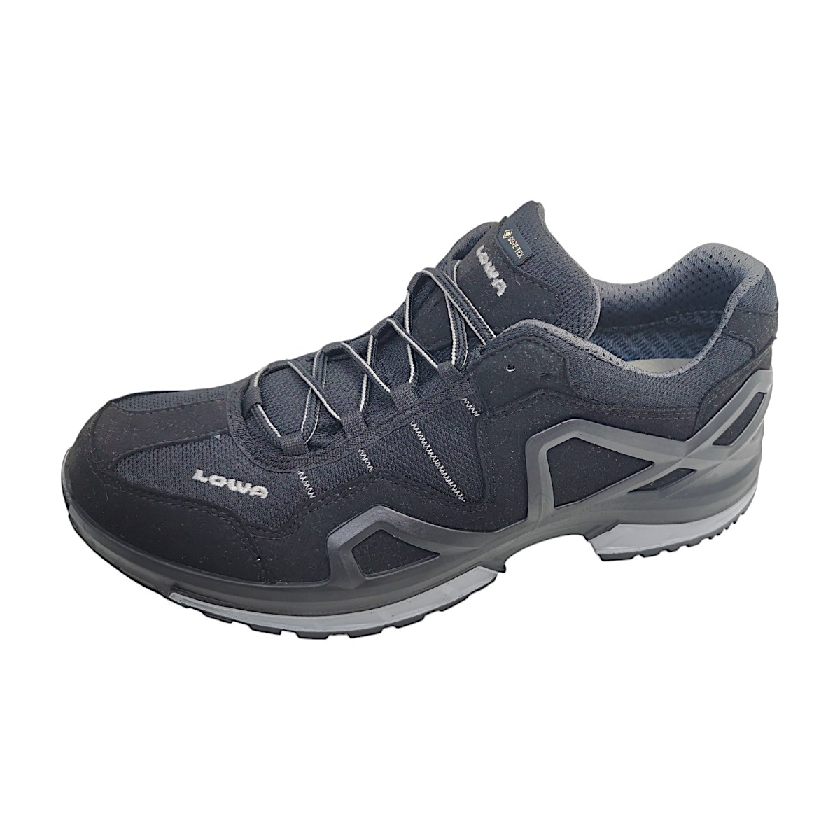 Lowa GORGON GTX 311578/9937 Schwarz schwarz/anthrazit 9937 Lowa GORGON GTX 311578/9937 Schwarz schwarz/anthrazit 9937
