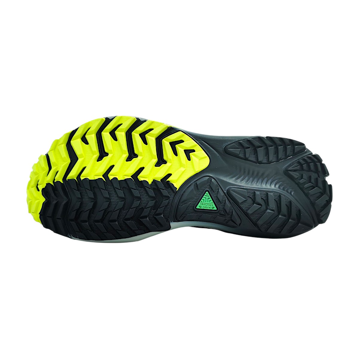 Brooks Ghost Trail 1104751D Grau grey 099 Brooks Ghost Trail 1104751D Grau grey 099