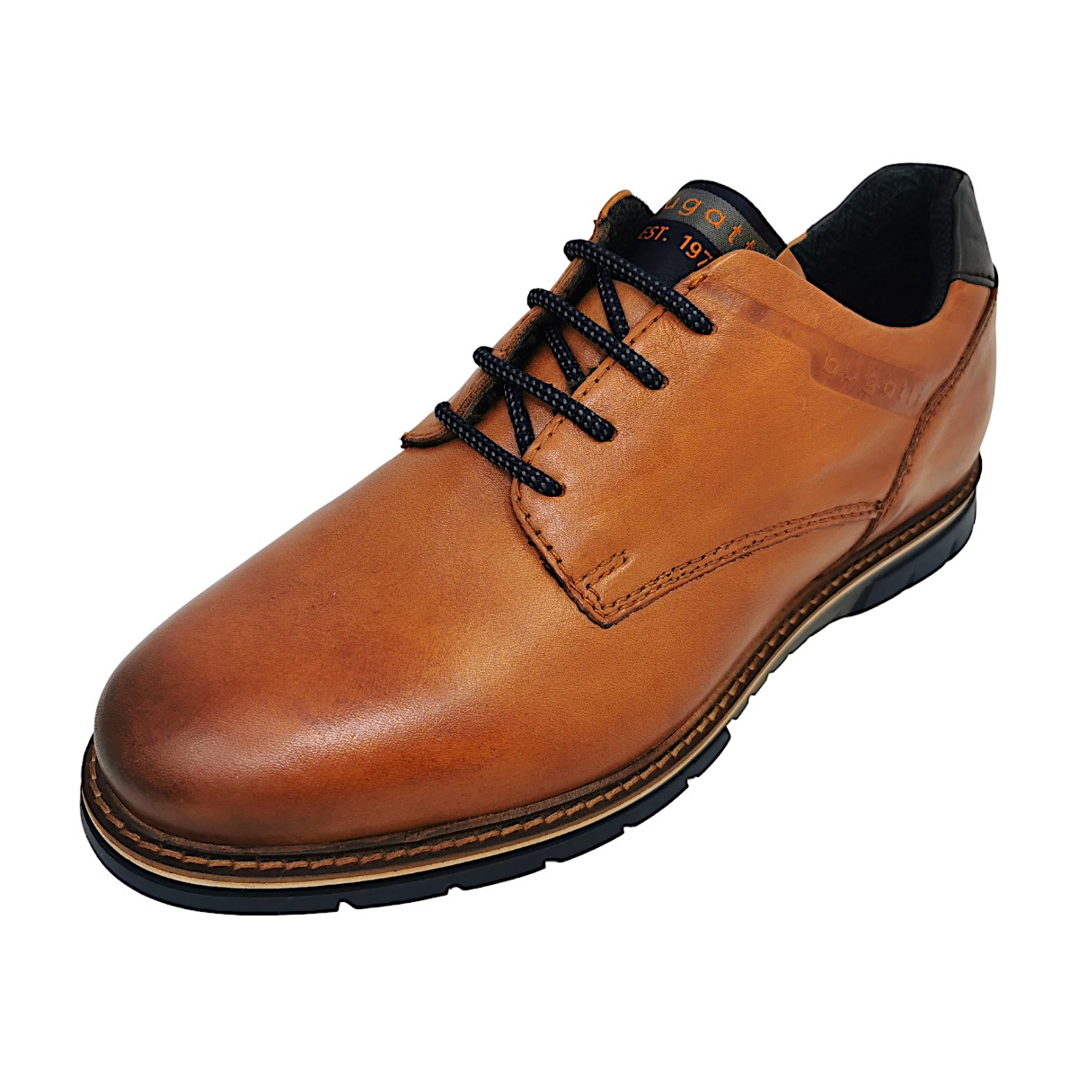 Bugatti 331AER051000-6300 Braun 6300 cognac Bugatti 331AER051000-6300 Braun 6300 cognac