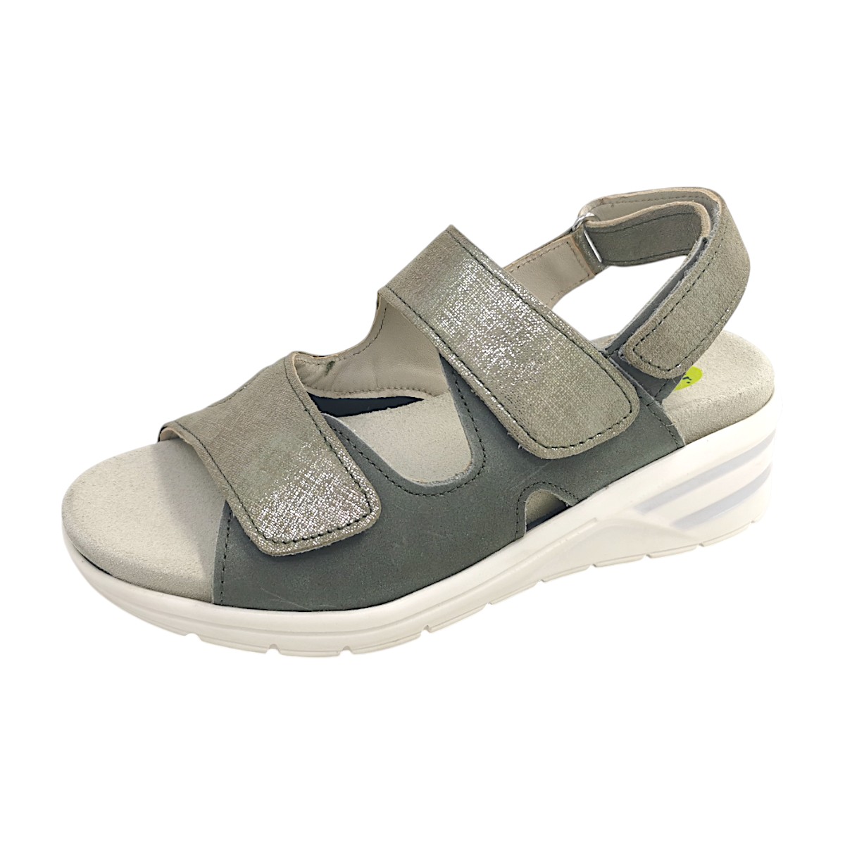 Libelle R616-20DS-95 Grau cenere 95