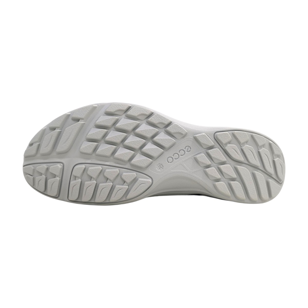 Ecco 825773-51406 Blau marine