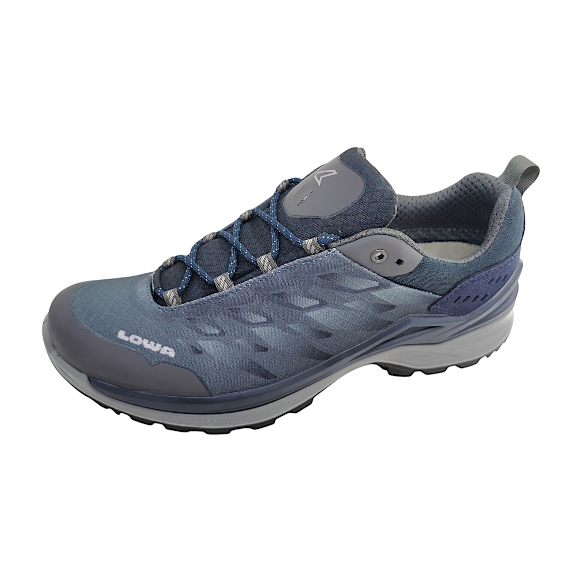 Lowa Ferrox GTX LO 311696/6968 Blau navy/rauchblau 6968