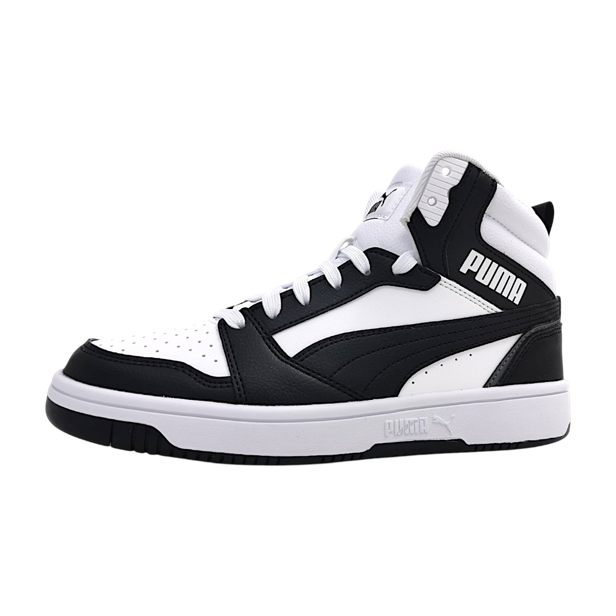 Puma Sportschuhe Kinder Sneaker Laufschuh Weiß Sport Puma Sportschuhe Kinder Sneaker Laufschuh Weiß Sport