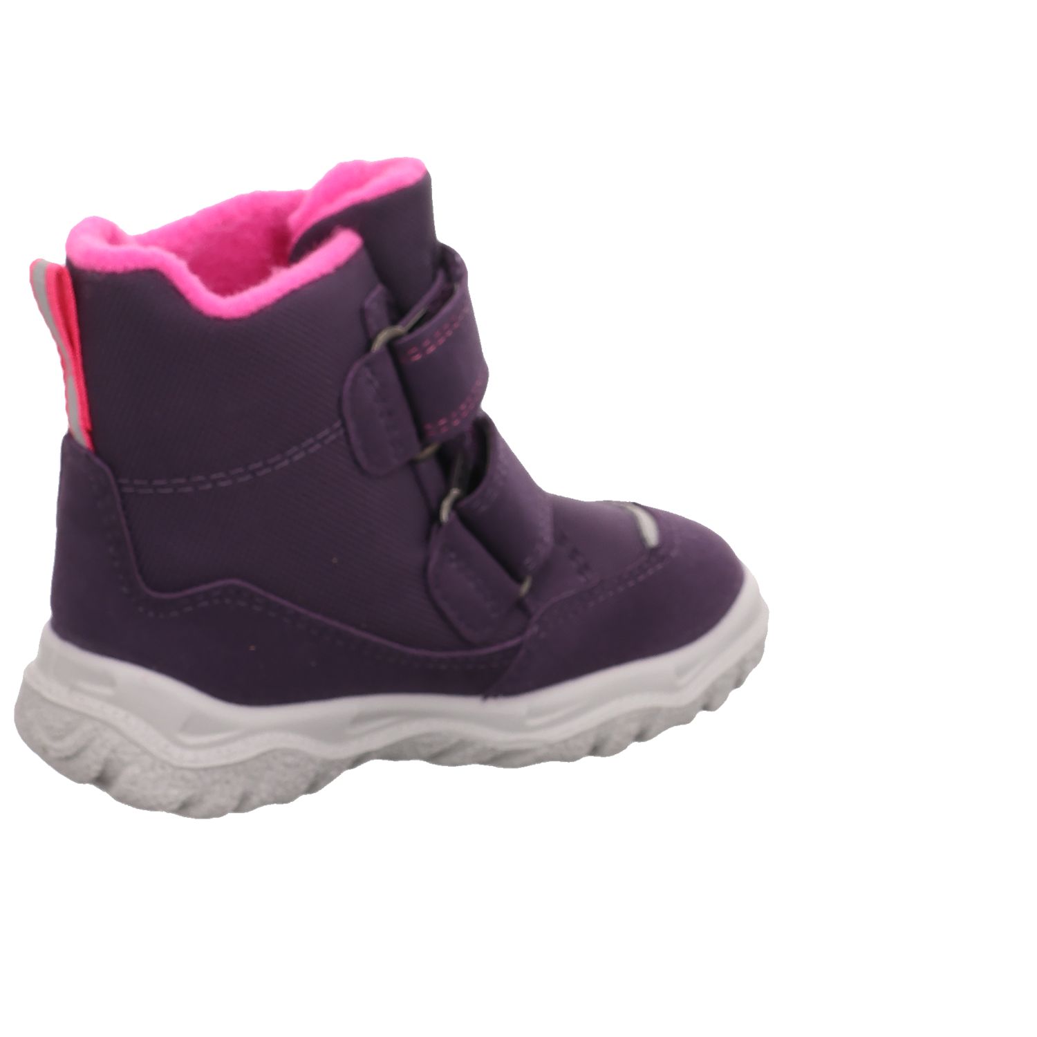 Superfit HUSKY1 1-006047-8500 Rosa 8500- Lila/Pink