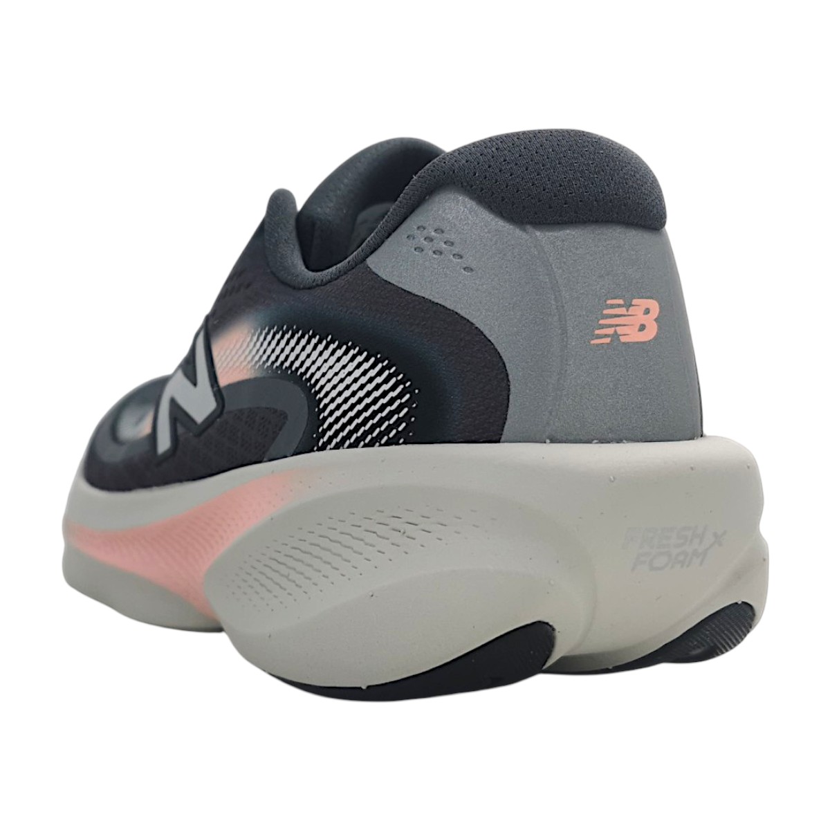 New Balance Ellipse V1 SG WELPS7PW Grau magnet/pink lemonade 7PW