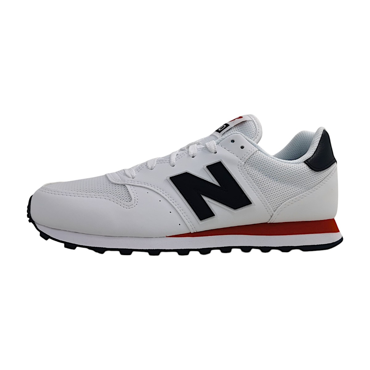 New Balance Carryover 500 Sportschuhe Herren Trainingsschuhe Weiß Sport New Balance Carryover 500 Sportschuhe Herren Trainingsschuhe Weiß Sport