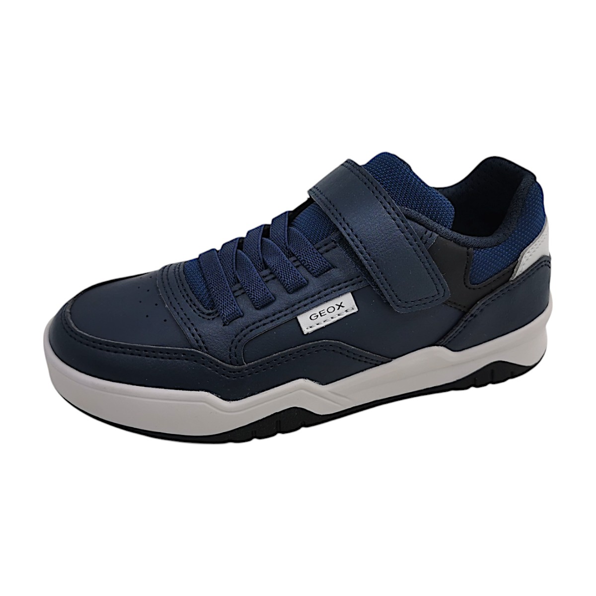 Geox J Perth B.E J367RE-0FE8V/C0832 Blau C0832 navy/lt.Grey Geox J Perth B.E J367RE-0FE8V/C0832 Blau C0832 navy/lt.Grey