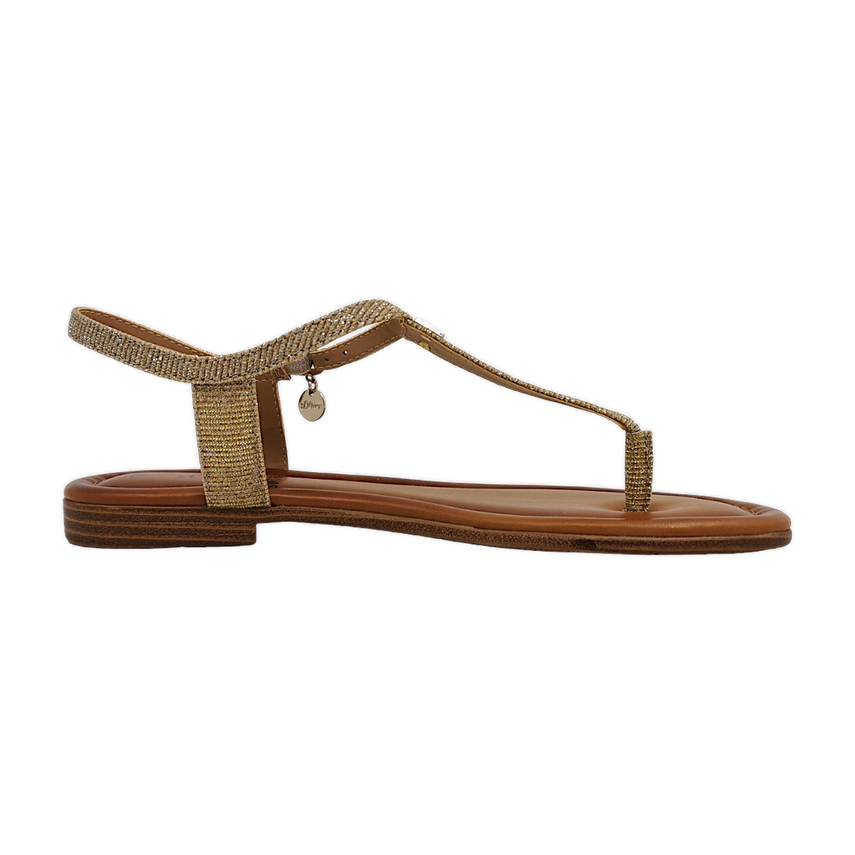 s.Oliver 5-28107-42/403 Gold 403 Champagner s.Oliver 5-28107-42/403 Gold 403 Champagner