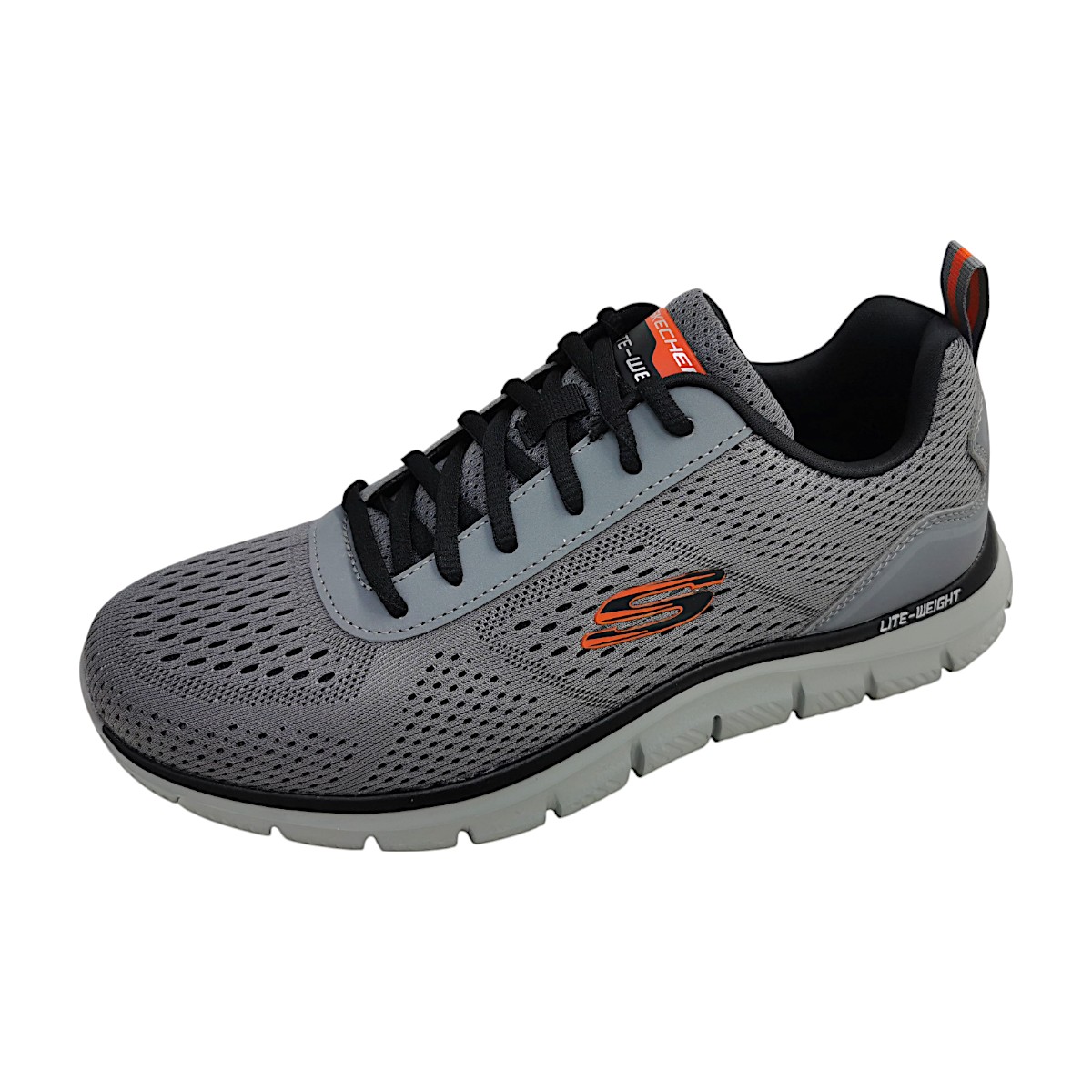 Skechers Track 232758 CCOR Grau grau CCOR