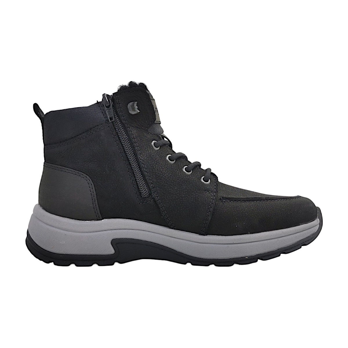 Rieker 11020/00 Schwarz 00 schwarz Rieker 11020/00 Schwarz 00 schwarz