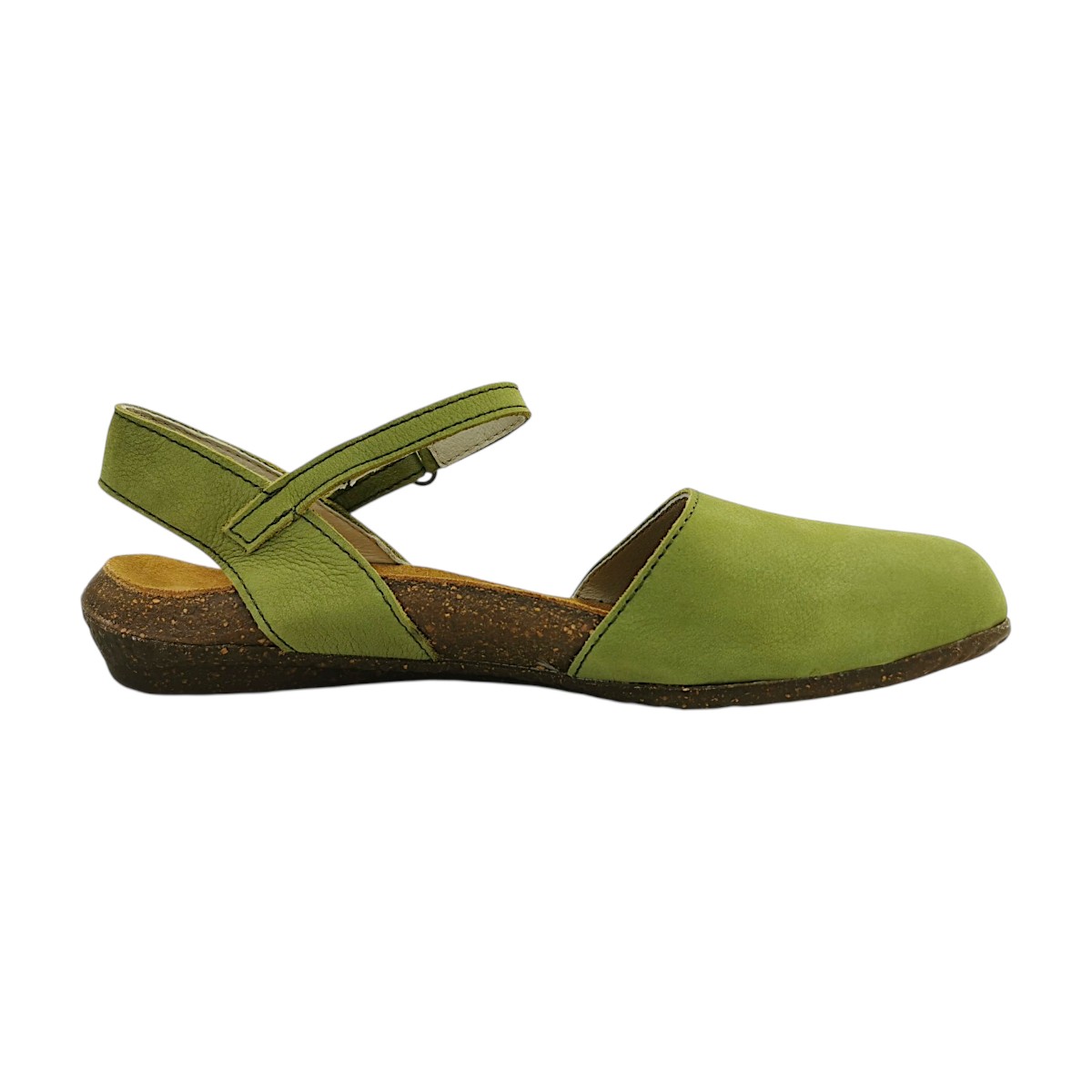 El Naturalista WAKA TAUA N412 Grün LIKEN (Grün) El Naturalista WAKA TAUA N412 Grün LIKEN (Grün)
