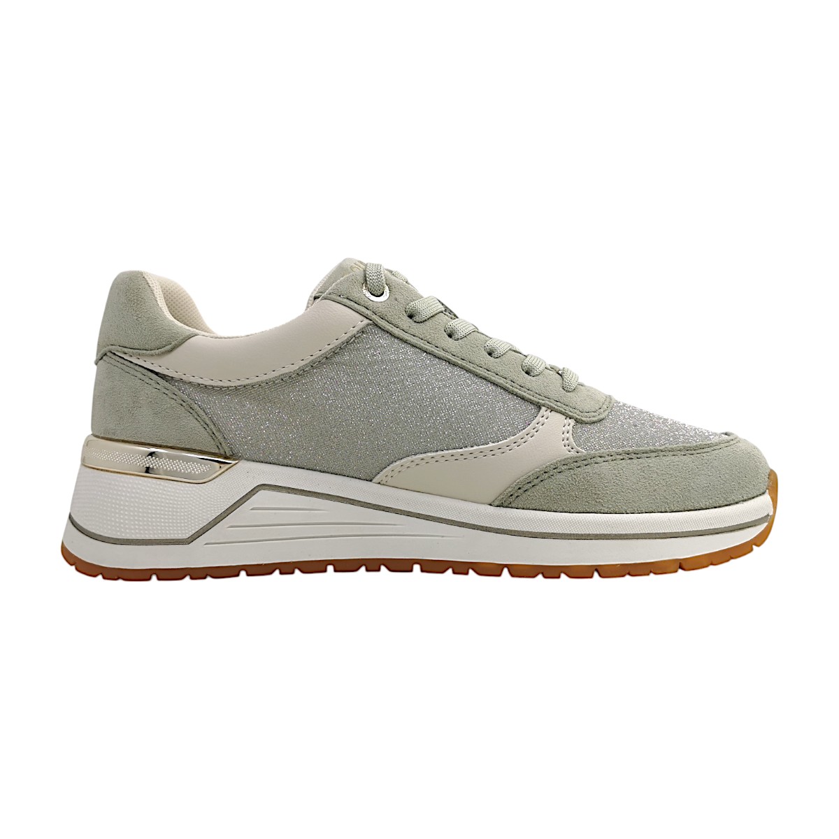 s.Oliver 5-23640-44/711 Grau sage comb. 711