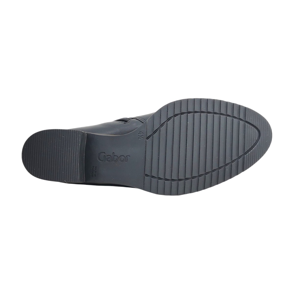 Gabor 8066.01.002 Schwarz black