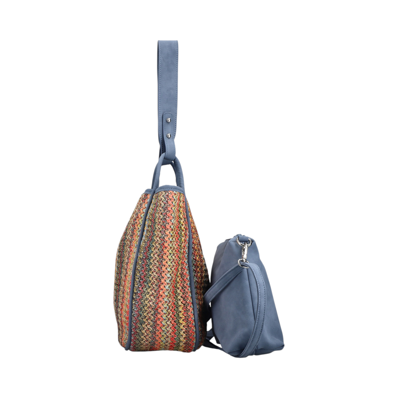 Rieker Modell : H130790 H13 H1307-90 Mehrfarbig blau-multi/indigo 90 Rieker Modell : H130790 H13 H1307-90 Mehrfarbig blau-multi/indigo 90
