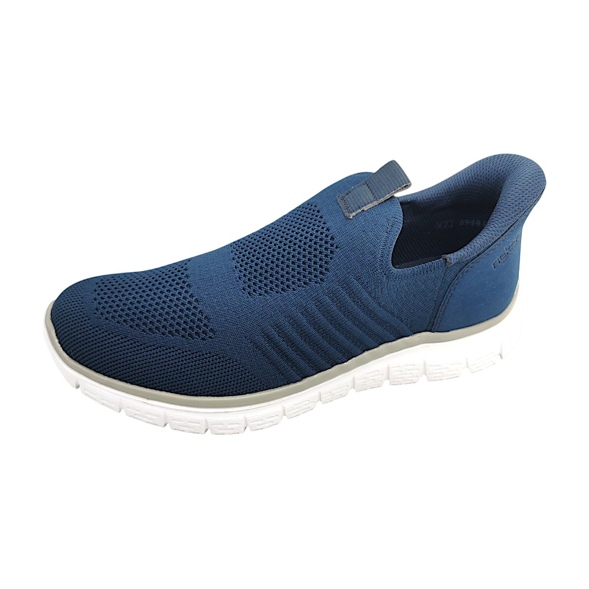 Rieker B6659-14 Blau Ozean 14