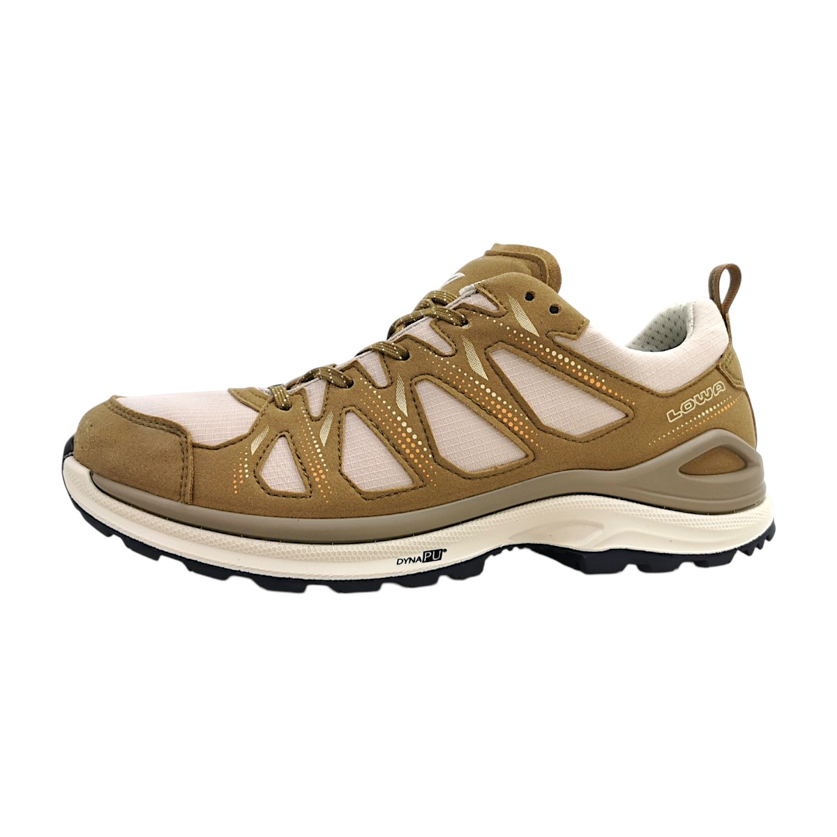 Lowa Innox EVO II GTX Ws Sportschuhe Damen Wanderschuhe Braun Wandern Lowa Innox EVO II GTX Ws Sportschuhe Damen Wanderschuhe Braun Wandern