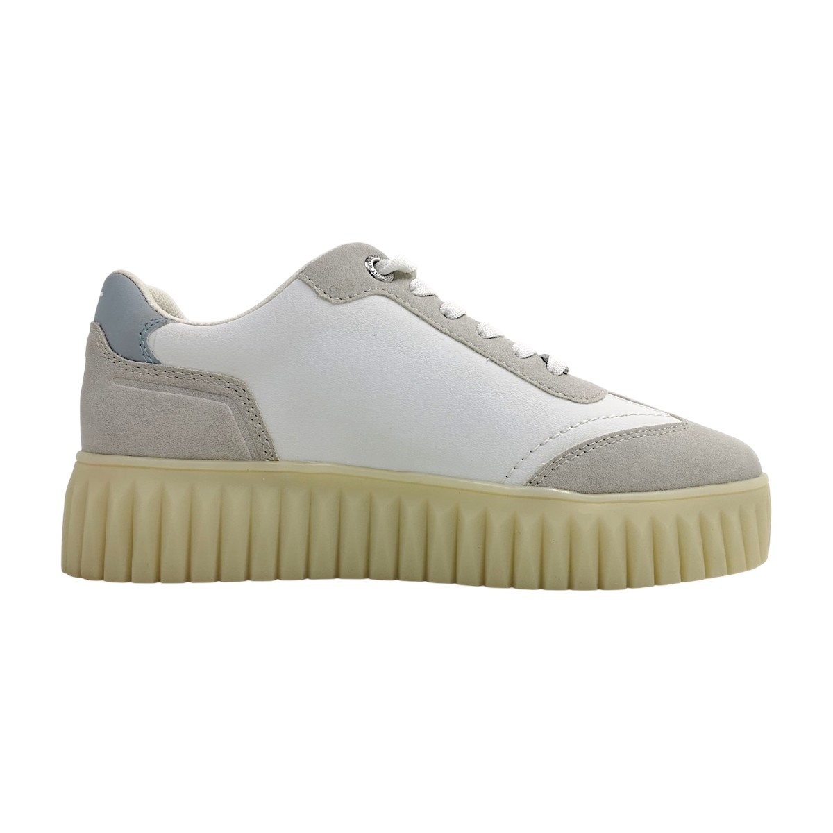 Marco Tozzi 2-23762-45-184 Weiß white/blue 184