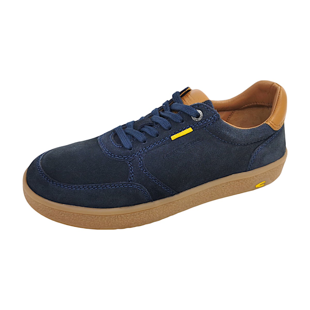 Camel Active 55BNA04 Blau 660- navy