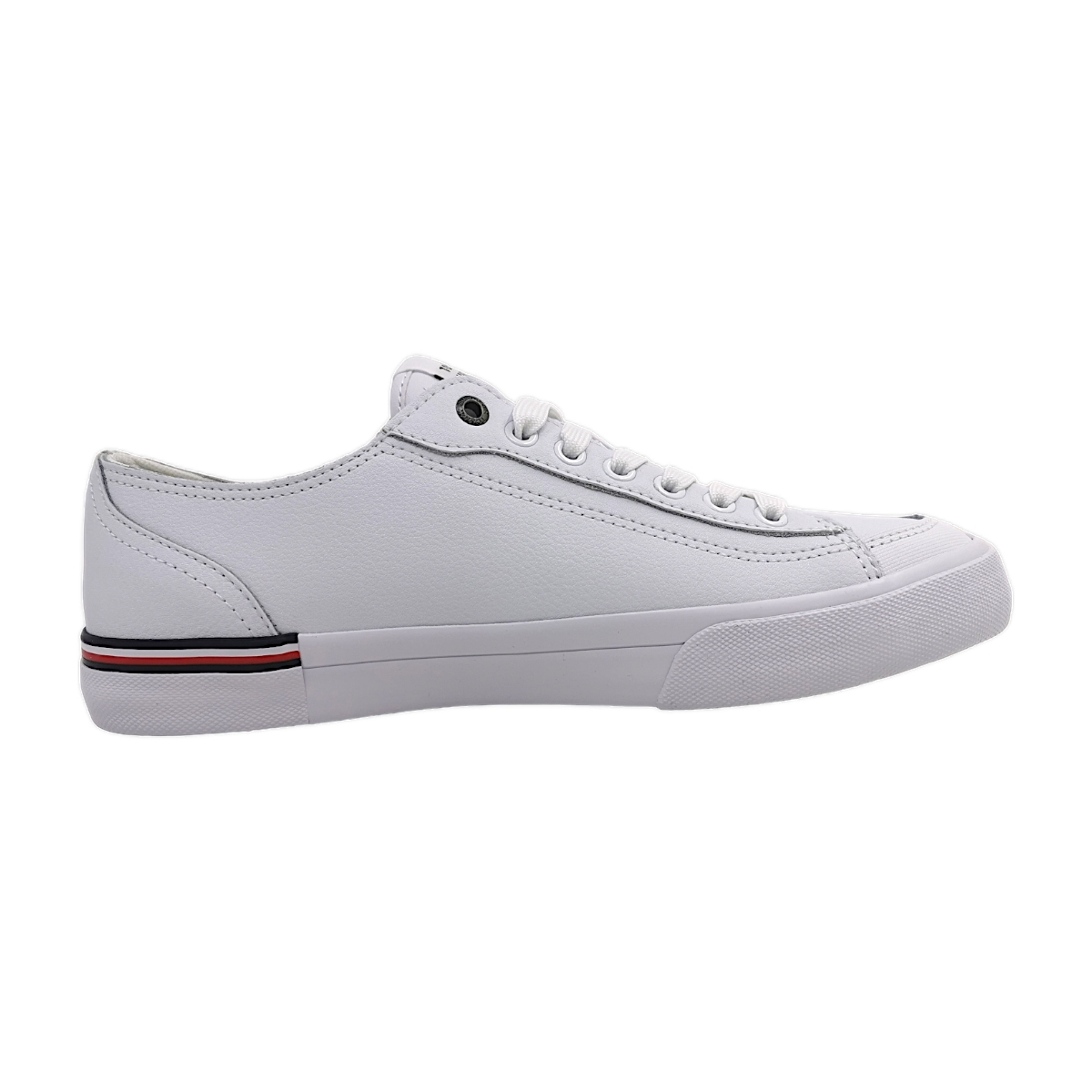 Tommy Hilfiger FM0FM04953/YBS Weiß YBS white Tommy Hilfiger FM0FM04953/YBS Weiß YBS white
