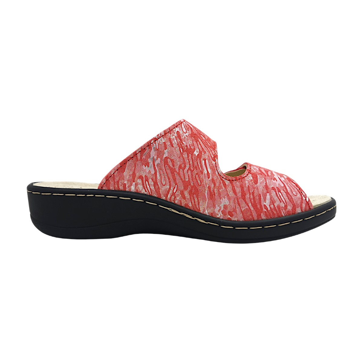 Hickersberger 2814 Rot Rot 4304
