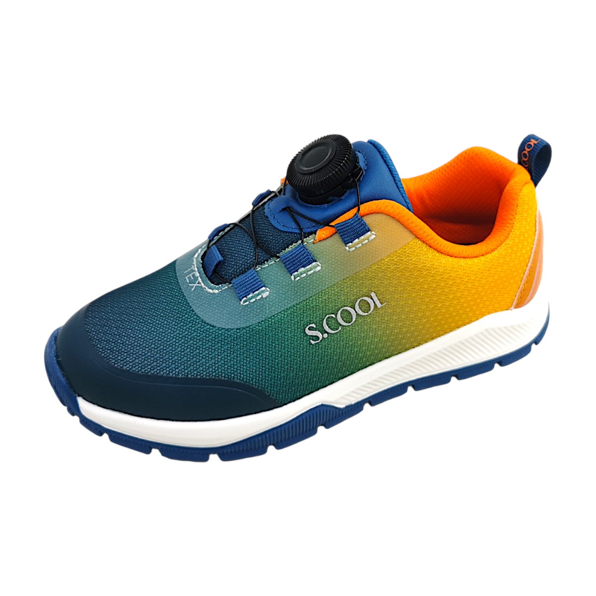 S.Cool 5092-401-809 Mehrfarbig blau/multi 809