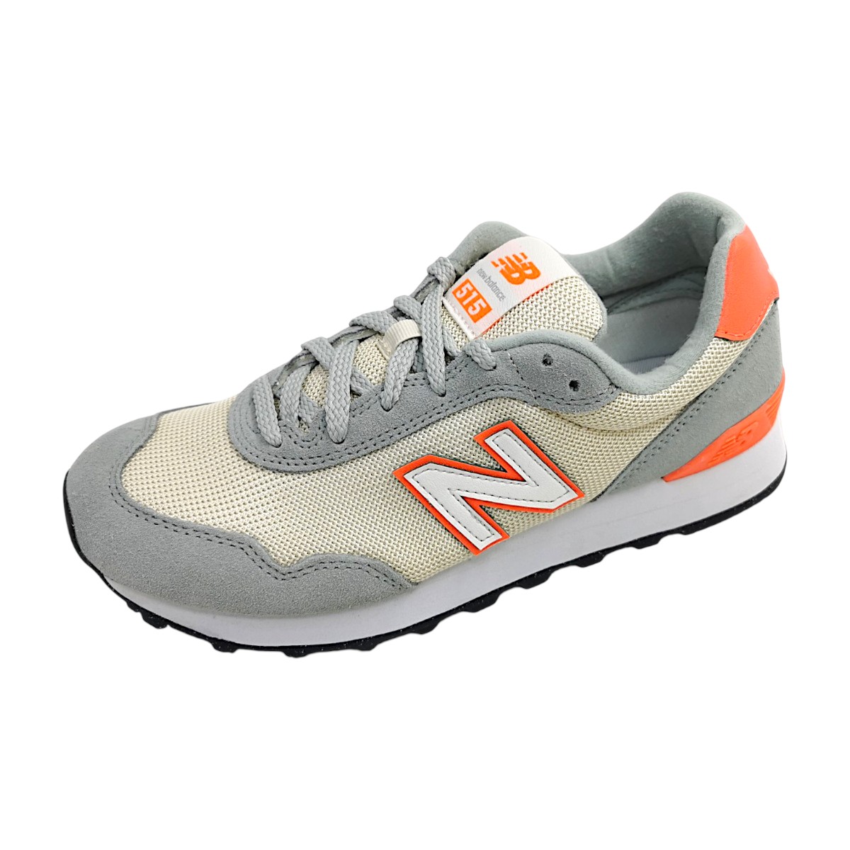 New Balance WMNS 515 W5158CS Grau Sea salt New Balance WMNS 515 W5158CS Grau Sea salt