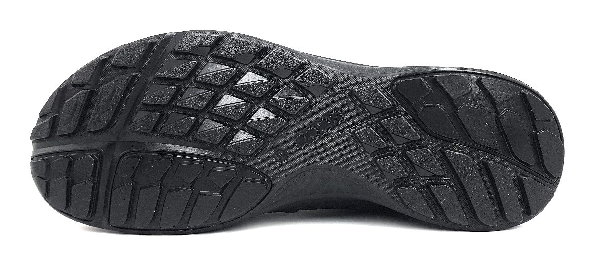 Ecco Terracruise CT Core 825784-51707 Metallic BLACK