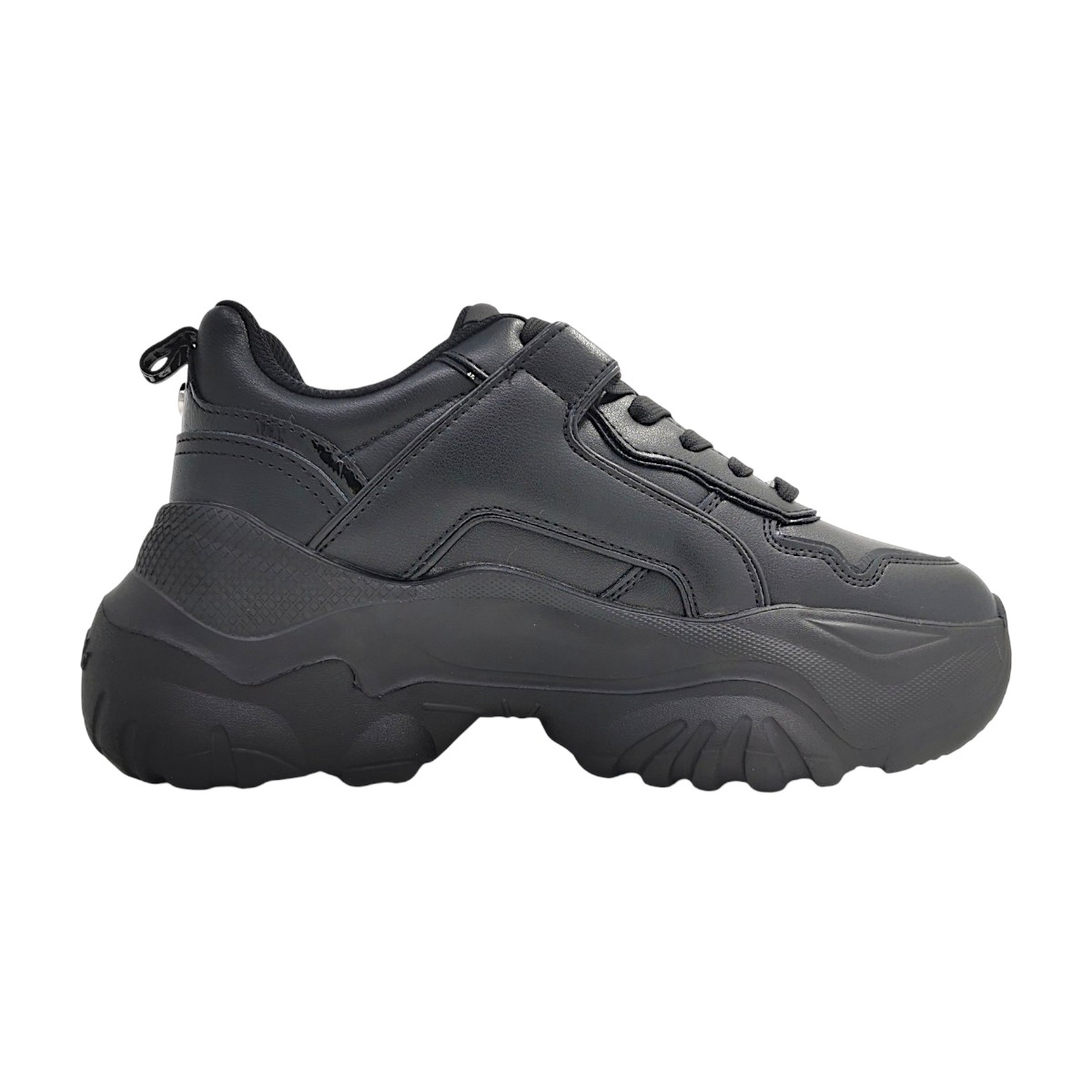 Buffalo 1636359 Schwarz black