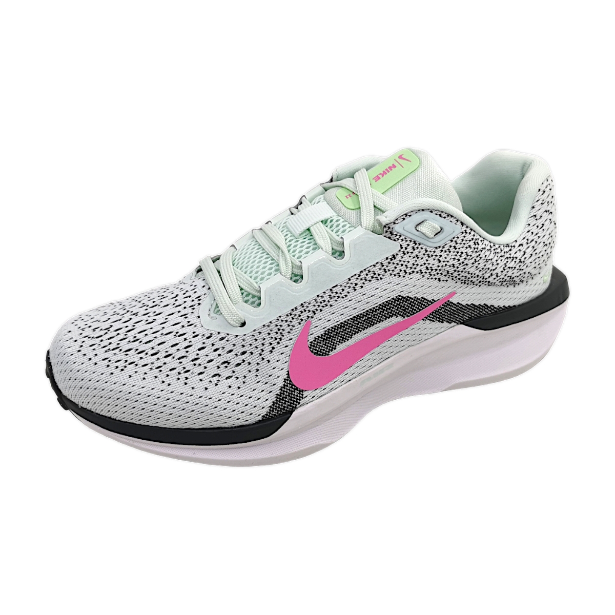 Nike WINFLO M FJ9510 Türkis 300 Barley Green
