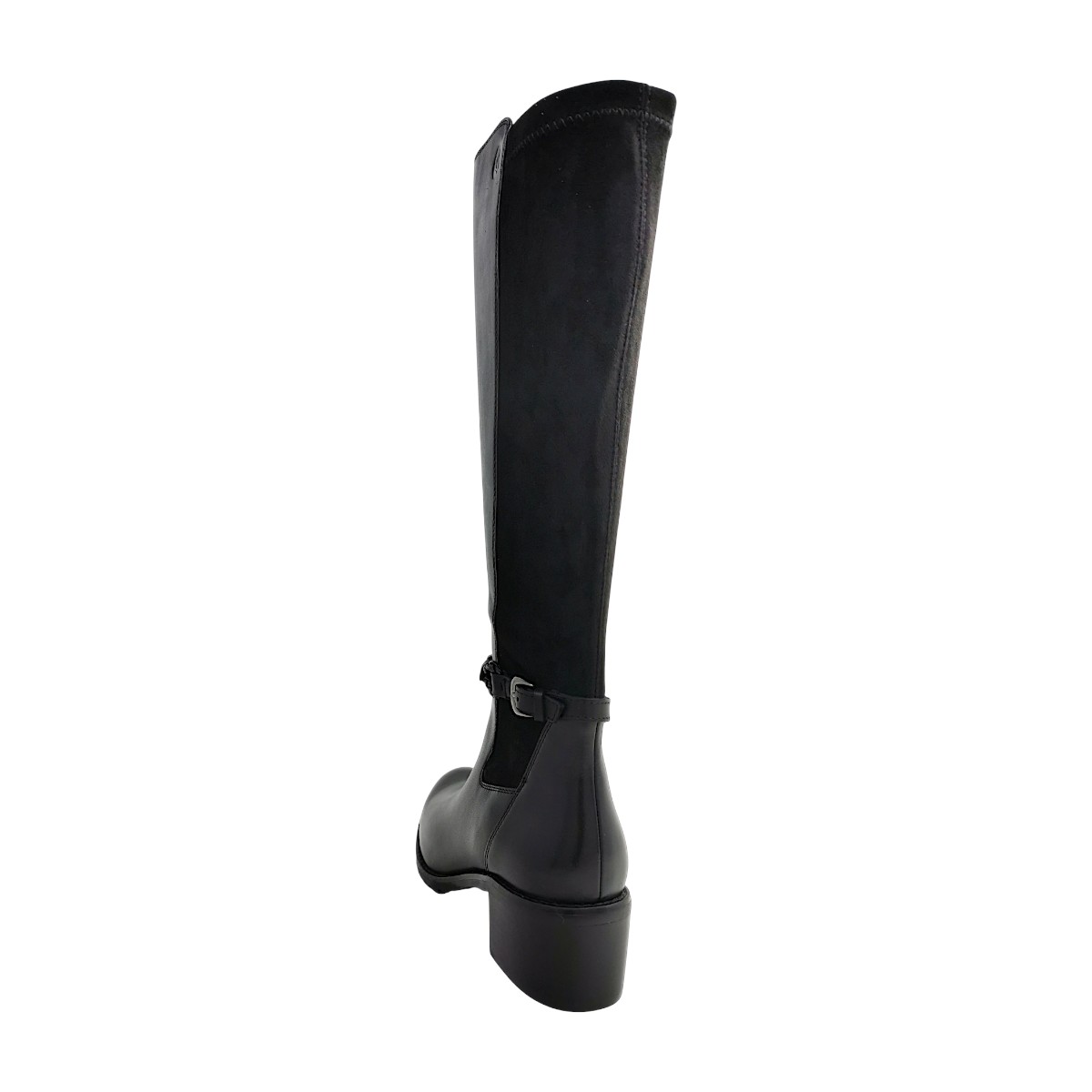 Caprice 9-25600-43/019 Schwarz Black Comb 019