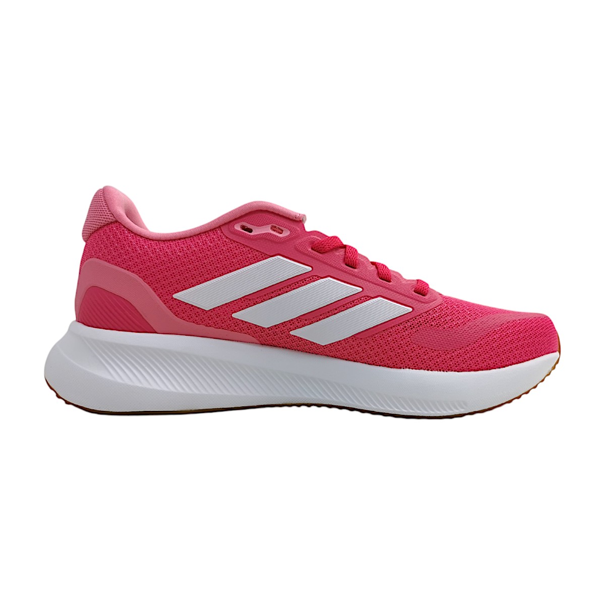 adidas RUNFALCON 5 EL C JP5143 Rosa white/bliss pink