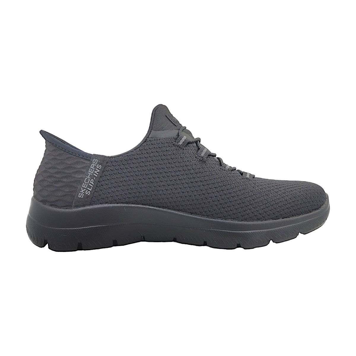Skechers SUMMITS-DIAMOND 150123 BBK Schwarz BBK Black Skechers SUMMITS-DIAMOND 150123 BBK Schwarz BBK Black