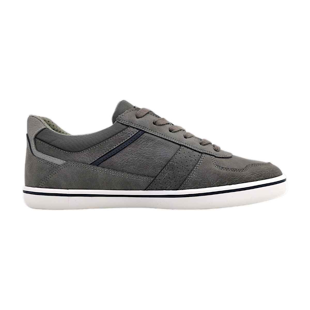 Geox U Elver A U45BCA-0PTEK/C1006 Grau C1006 grey
