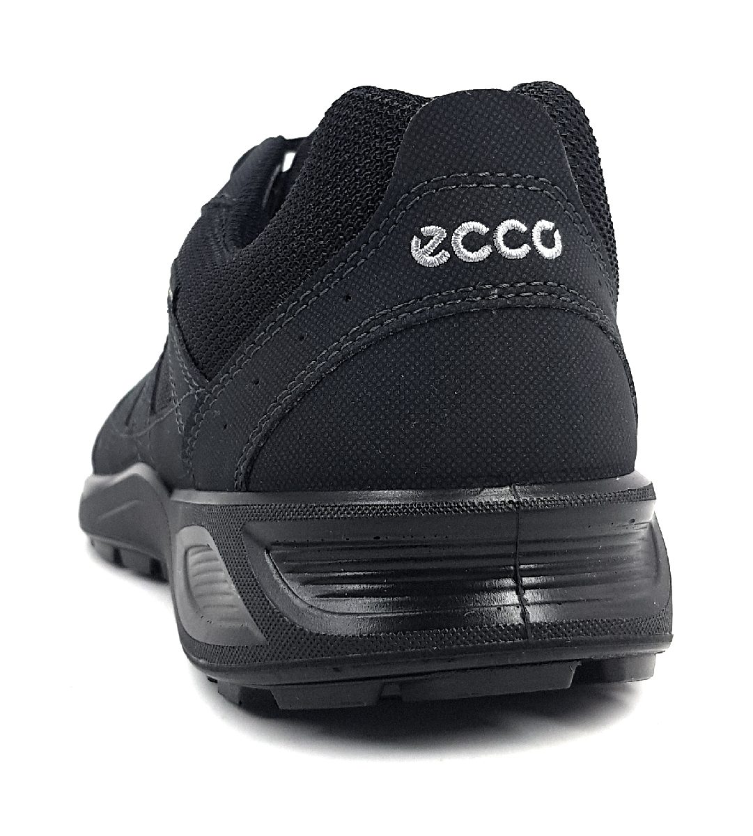 Ecco Terracruise CT Core 825784-51707 Metallic BLACK