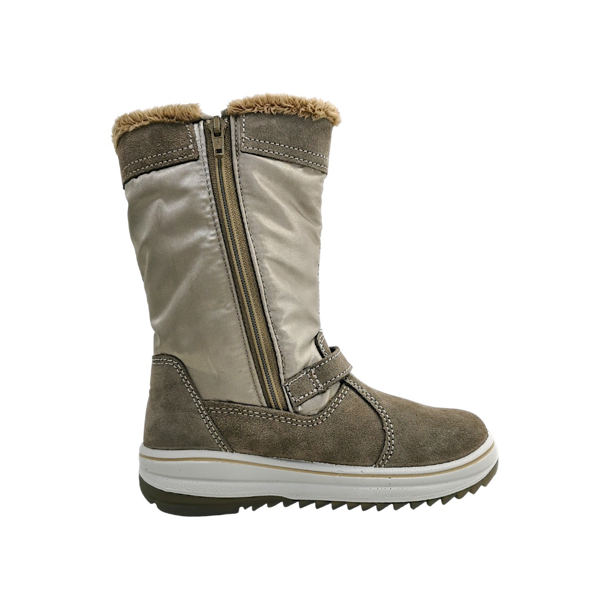 Jela Lydia-Tex Braun beige Jela Lydia-Tex Braun beige