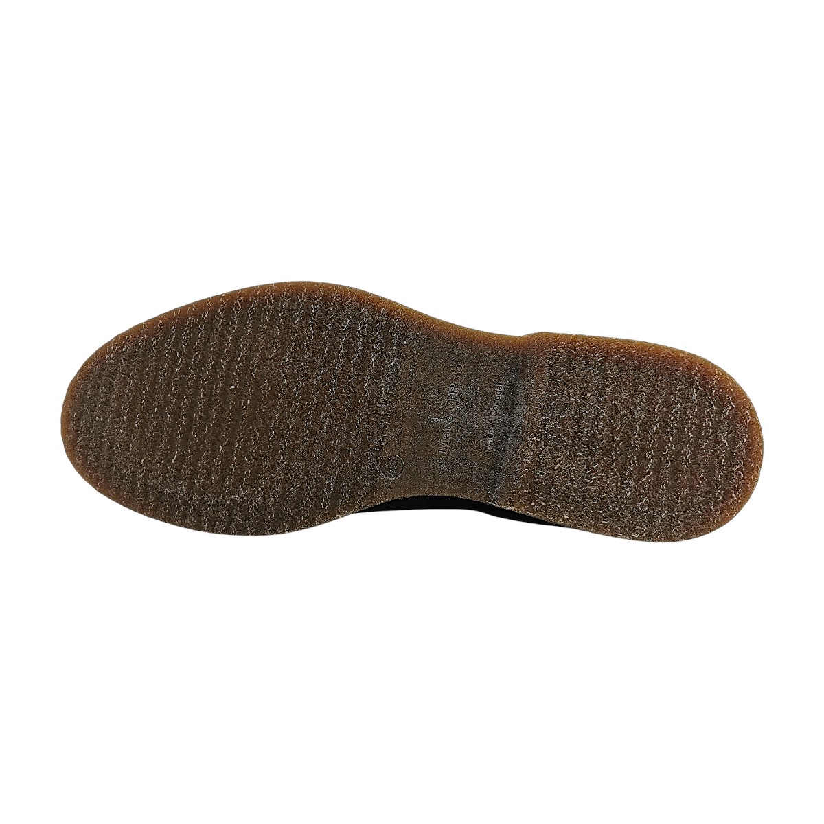 Marc O'Polo Flat Desert Bootie 509 28064001 300 Grau dk. graphite 970 Marc O'Polo Flat Desert Bootie 509 28064001 300 Grau dk. graphite 970