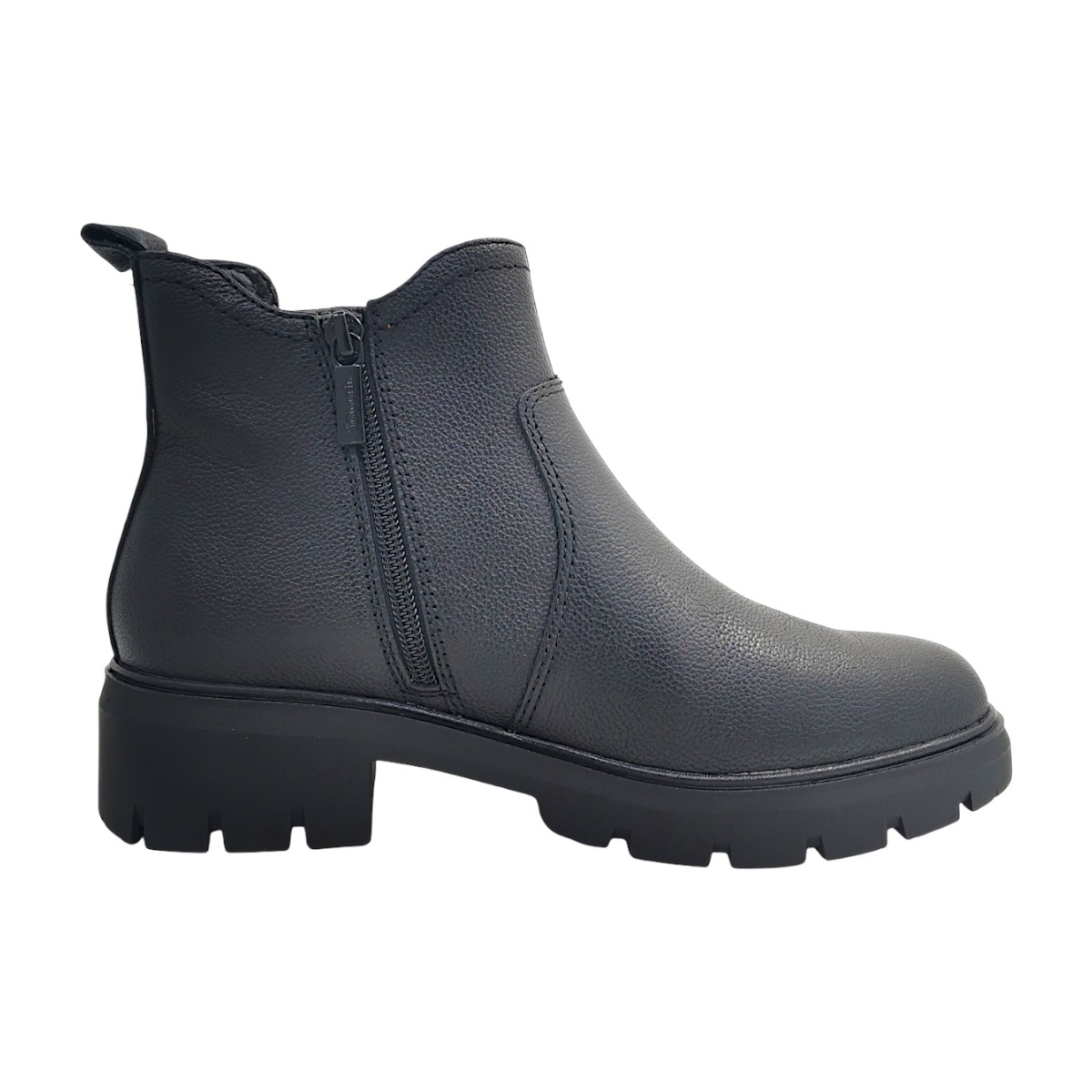 Tamaris Comfort 8-85420-43/022 Schwarz black nappa 022 Tamaris Comfort 8-85420-43/022 Schwarz black nappa 022