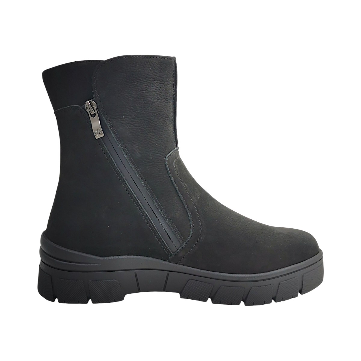 Caprice 9-26437-41/008 Schwarz black nubuc 008 Caprice 9-26437-41/008 Schwarz black nubuc 008